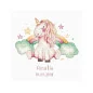Embroidery kit Unicorn 2 Embroidery kit Unicorn 2