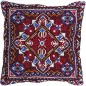 Kit coussin au point de croix Nargiz