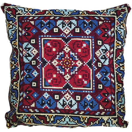 Panna Stitch Cushion kit  Shanti