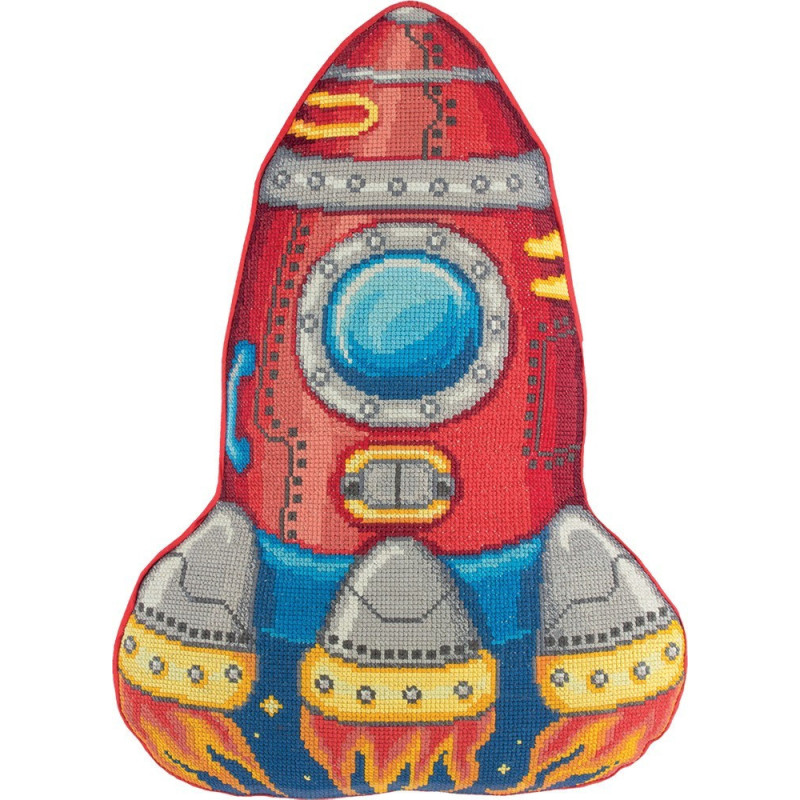 Cushion kit Rocket