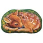 Fawn (Cushion Front)