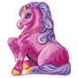 My Unicorn (Cushion Front)