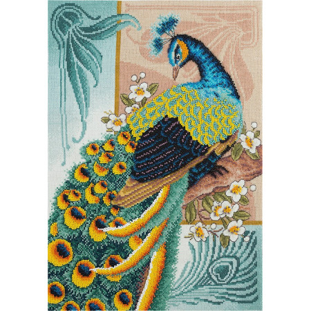 Panna Bird of happiness