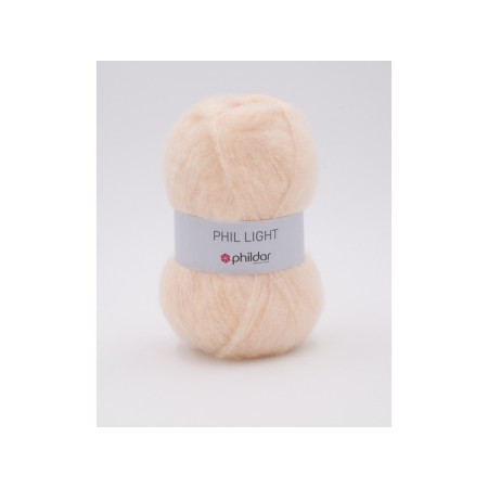 Laine Phildar Phil Light Pëche