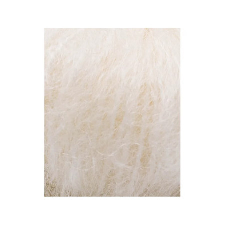 Phil Love Mohair Craie