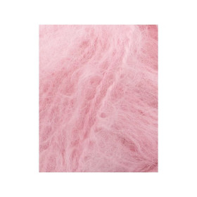 Phil Love Mohair Buvard