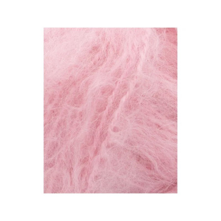 Phil Love Mohair Buvard