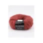 Phil Love Mohair Grenat Phil Love Mohair Grenat