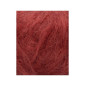 Phil Love Mohair Grenat