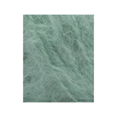 Phil Love Mohair Amande