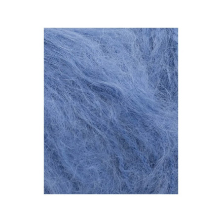 Phil Love Mohair Faience