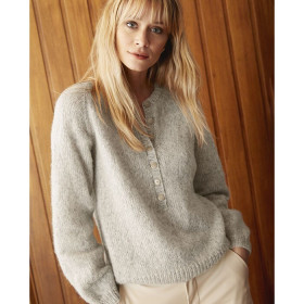 Laine Phildar Phil Venus Perle