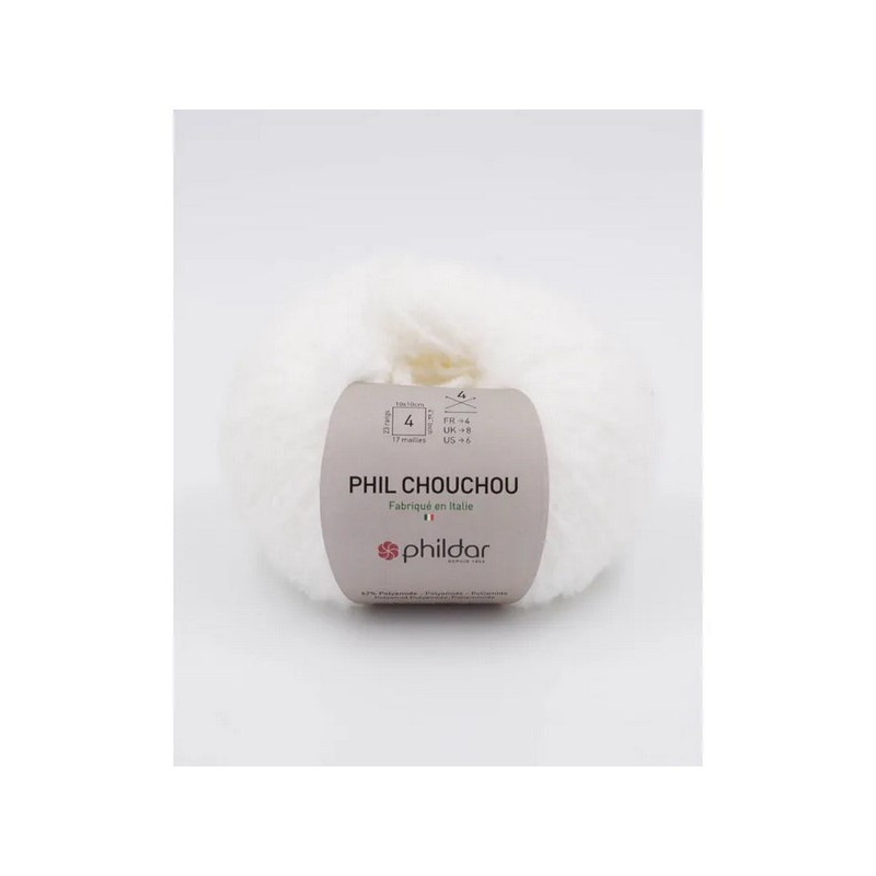 Phil Chouchou Craie Phil Chouchou Craie