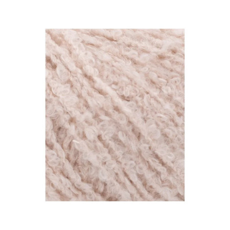 Phil Chouchou Gazelle