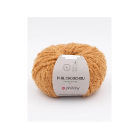 Laine Phildar Phil Chouchou Erable