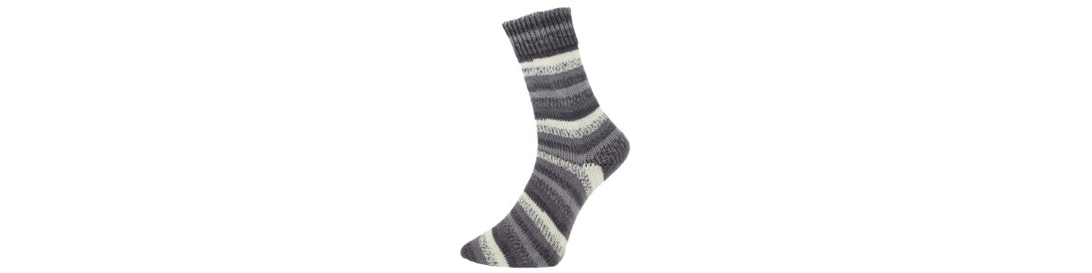 Chaussettes Golden - Schneewelt