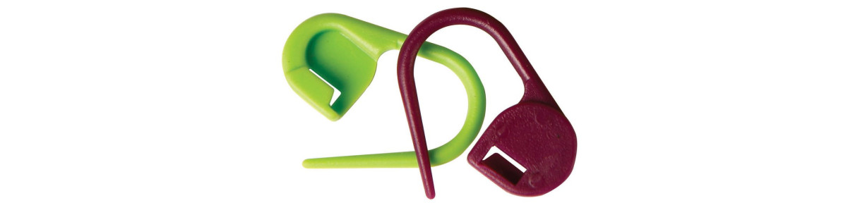 Tricot et crochet accessoires