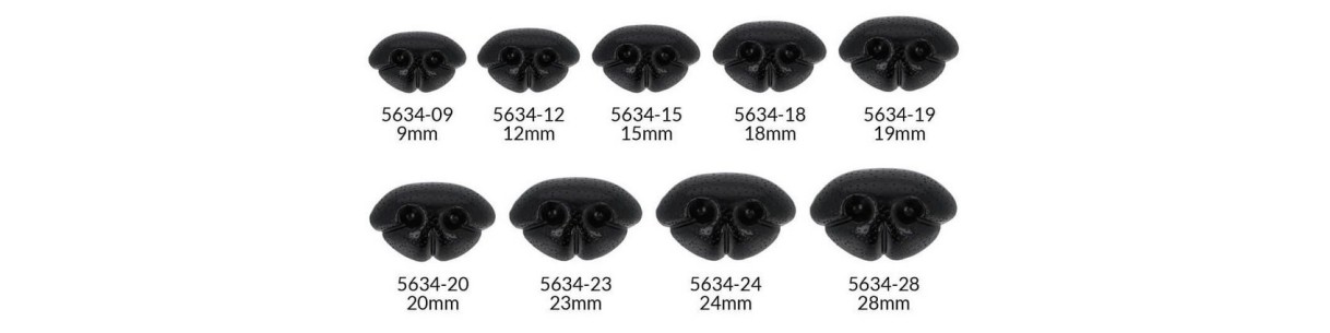Animal noses