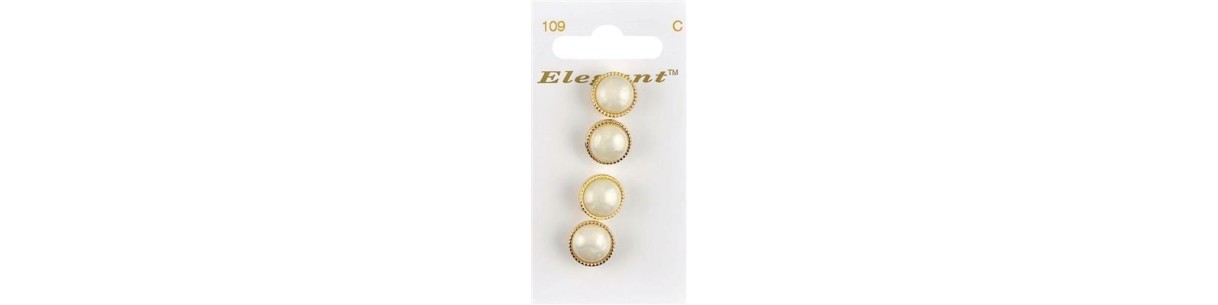 Elegant Group C - Premium Buttons