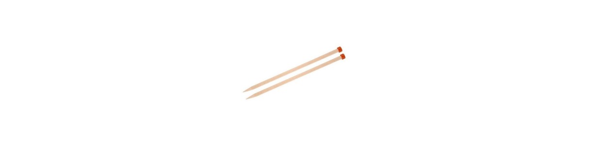 Aiguilles Basix Birch