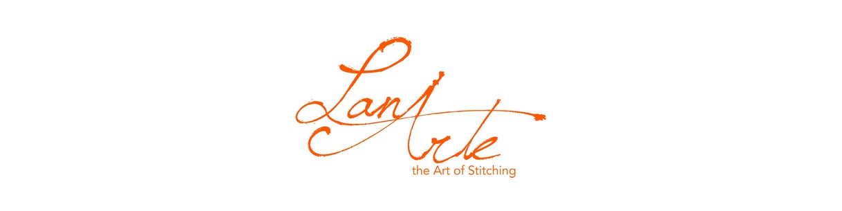 Lanarte - Kits de Broderie Élégants et Créatifs