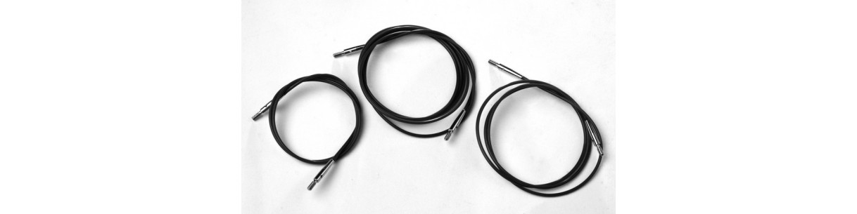 Accessoires aiguille