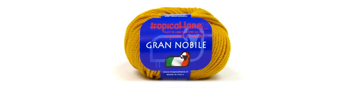 Gran Nobile - Laine Tropical Lane