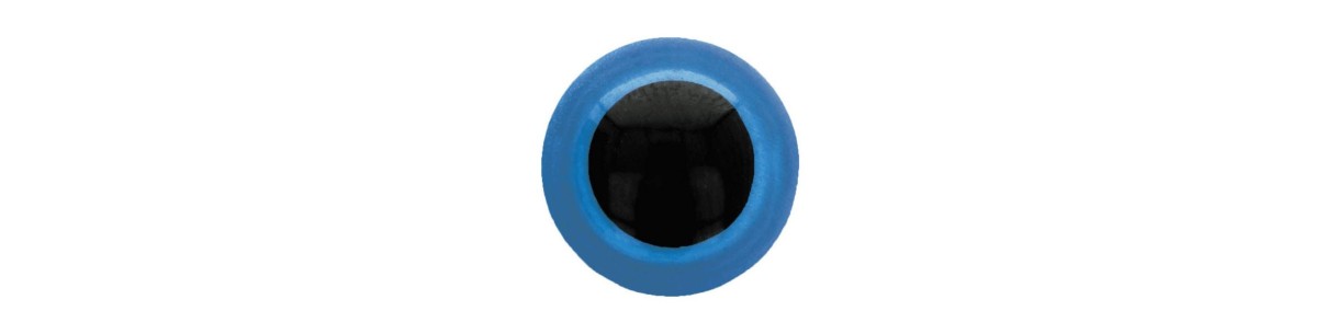 Animal eyes color