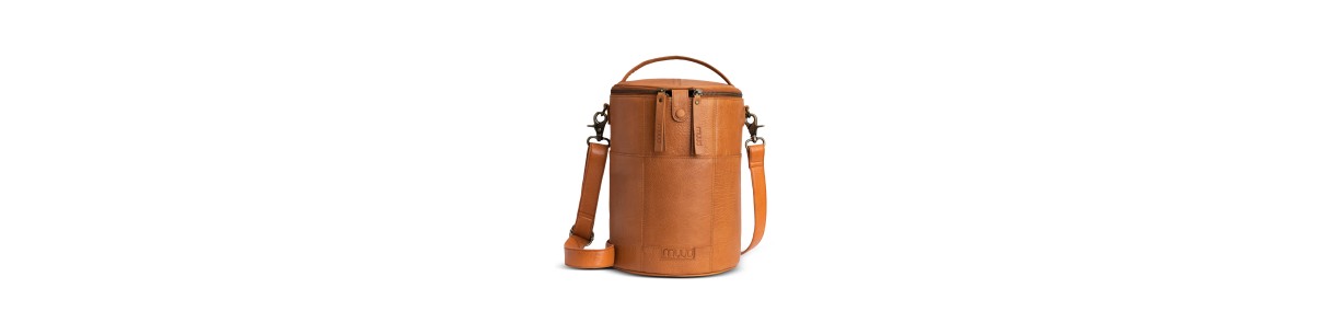 Hobby bags to store your knitting or crocheting