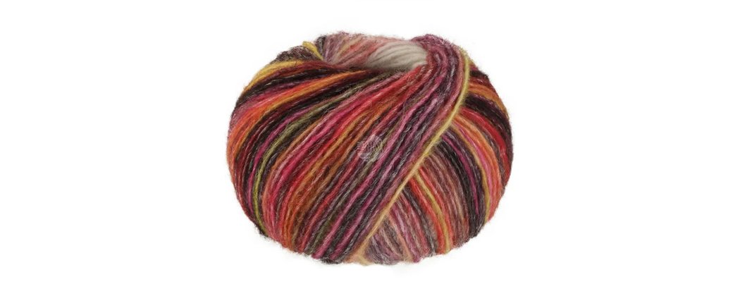 Laine à tricoter Lana Grossa Picasso