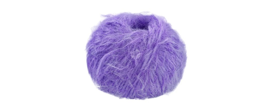 Lana Grossa Basta | Verelana France – Laine mérinos fluffy, effet faux-fourrure