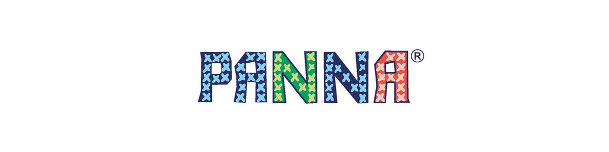 Kits de Broderie Panna - Haute Qualité