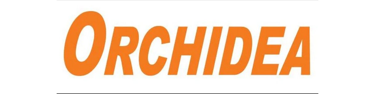 Coussins à broder Orchidea – Kits point de croix premium