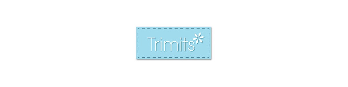 Trimits Embroidery Cushions | Printed Canvas Cross-Stitch Kits