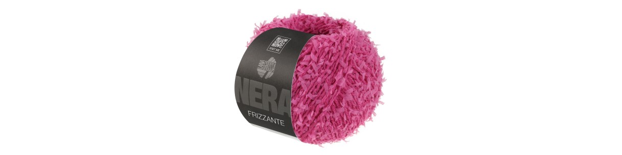 Lana Grossa laine à tricoter Frizzante