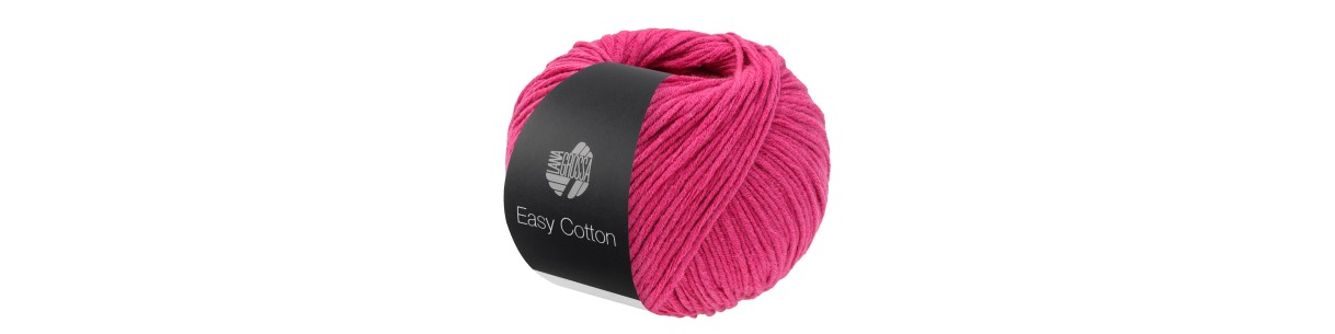Easy Cotton