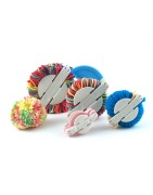 Set à fabriques des pompons