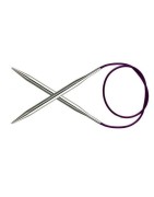 Aiguille circulaire 80 cm en inox