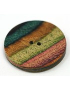 Knitpro boutons
