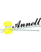 Laine Annell