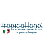 Laine à tricoter Tropical Lane