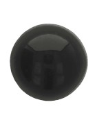 Yeux de securité noir
