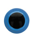 Yeux de securité couleur