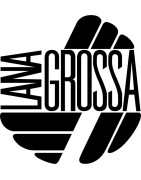 Laine à tricoter Lana Grossa