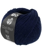 Cool Wool Big Mélange
