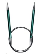 Aiguille circulaire 80 cm Alu