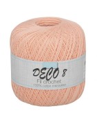 Fils crochet