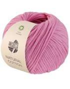 Natural Cotton