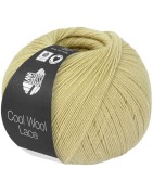 Cool Wool Lace