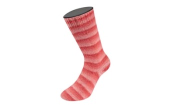 Tailles de chaussettes au tricot : tableau pour laine 4 et 6 fils